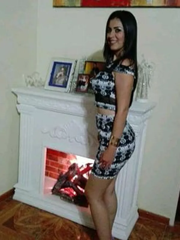Parkplatzsex Katalina_Latin, 36 aus Bocholt