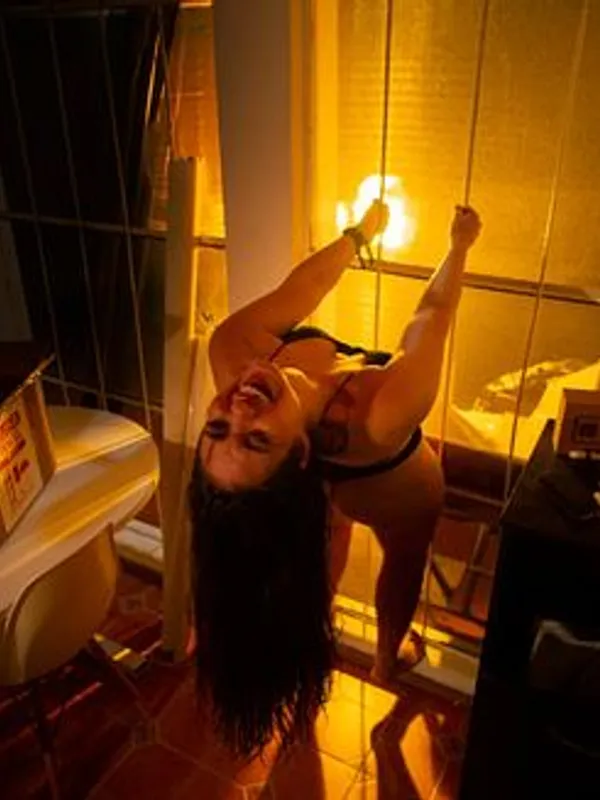 Parkplatzsex KatalinaCardona, 27 aus Greiz