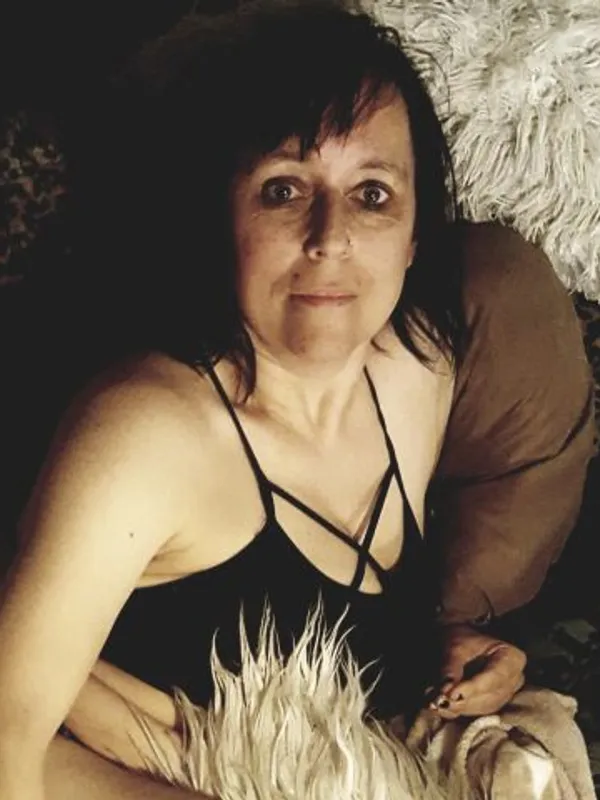 Parkplatzsex Kateee, 56 aus Finsterwalde