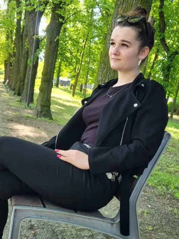 Parkplatzsex KateLove, 22 aus Reutlingen