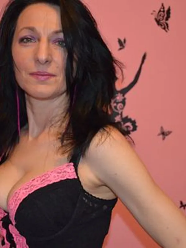 Parkplatzsex katemodels, 54 aus Gelsenkirchen