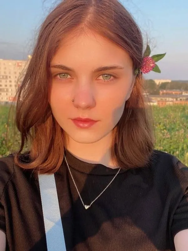 Parkplatzsex Katerina, 21 aus Zell am See