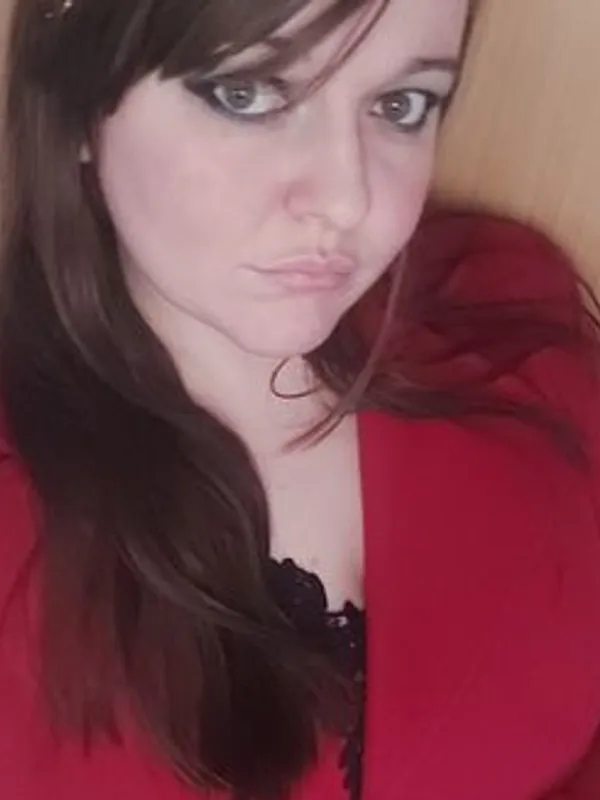 Parkplatzsex KaterinaXo, 34 aus Innsbruck