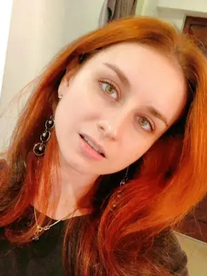 Kathrynne, 35