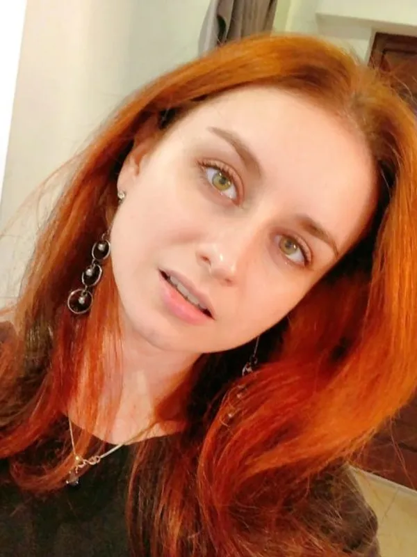 Parkplatzsex Kathrynne, 35 aus Innere Stadt