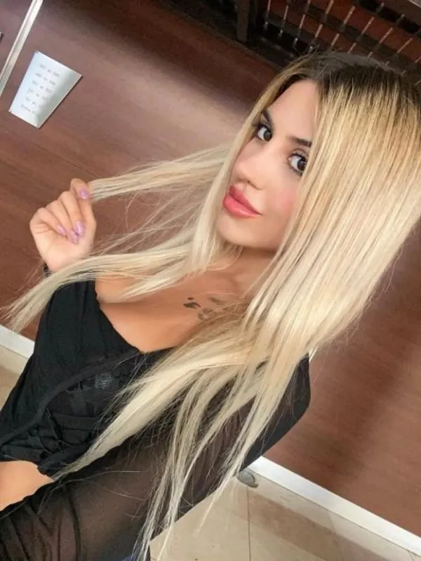 Parkplatzsex KathSalas, 26 aus Hamburg