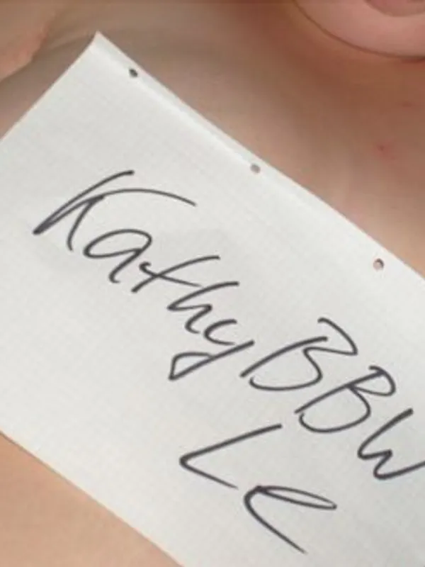 Parkplatzsex KathyBBWLe, 38 aus Oberhausen