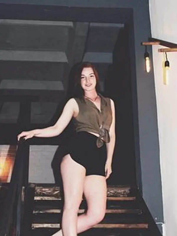 Parkplatzsex KatiaAngel, 29 aus Wien