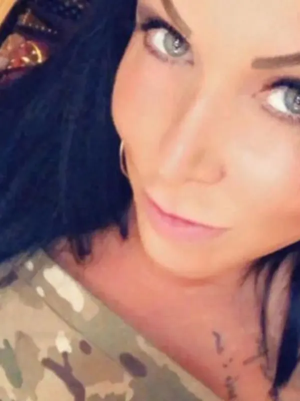 Parkplatzsex Katie, 52 aus Augsburg