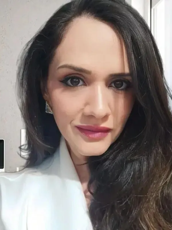 Profilbild von KatieLove, 41 Jahre aus Zürich
