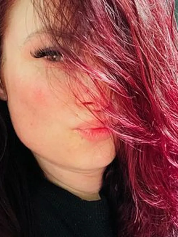 Parkplatzsex Katinkaminka, 36 aus Neuwied