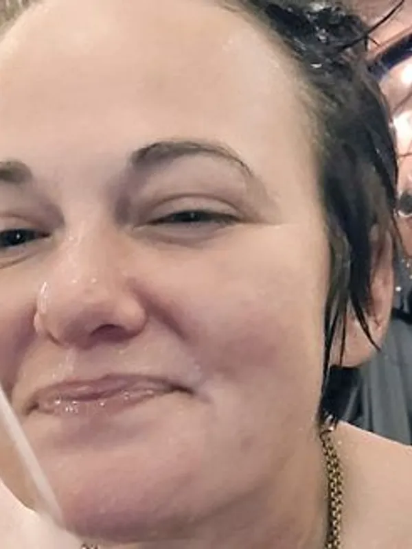 Parkplatzsex KatNippy, 46 aus Wien