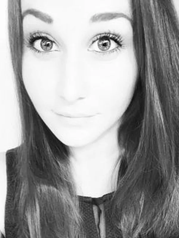 Parkplatzsex KatrinaLynn, 34 aus Berlin