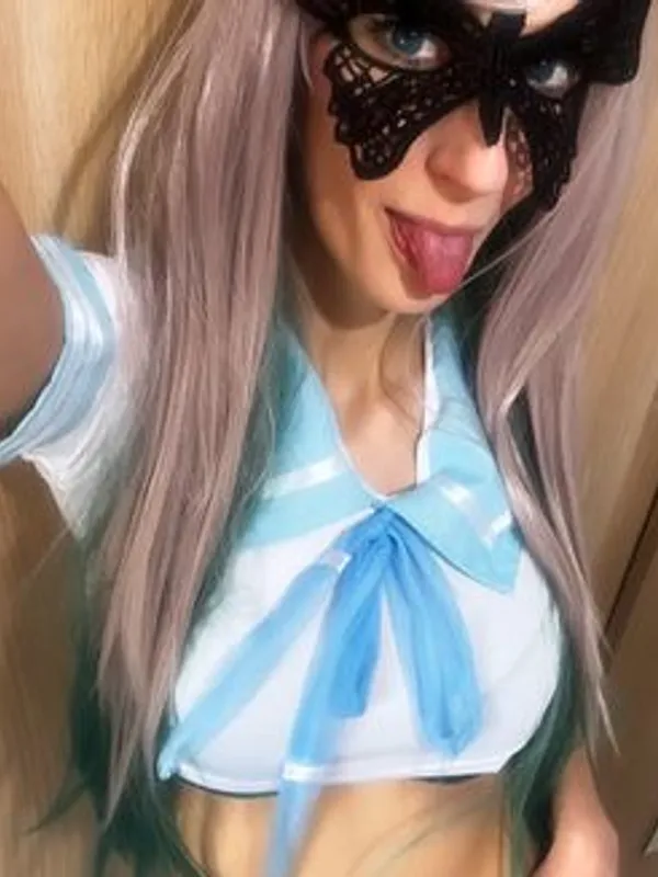 Parkplatzsex Katy-Kat, 28 aus Lünen