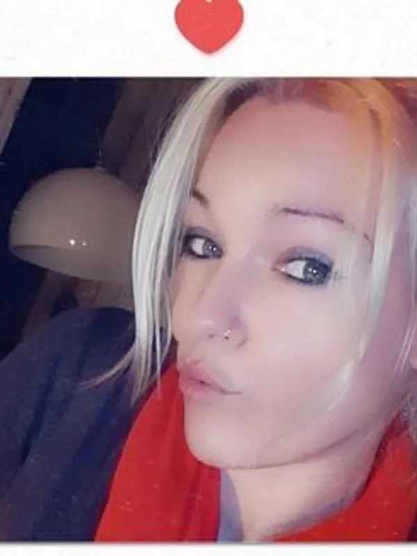 Parkplatzsex Katy1989, 36 aus Bern