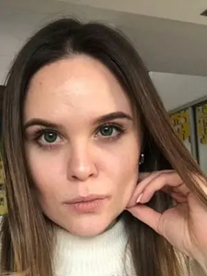 KatyGentle, 27