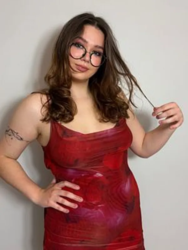 Parkplatzsex KatyGorgeous, 20 aus Graz
