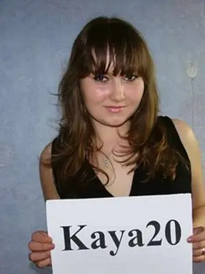 Weiteres Foto von Kaya20 – Anmelden zum Freischalten