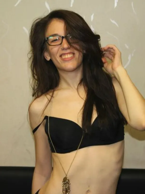 Parkplatzsex KaylaStark, 31 aus Leverkusen