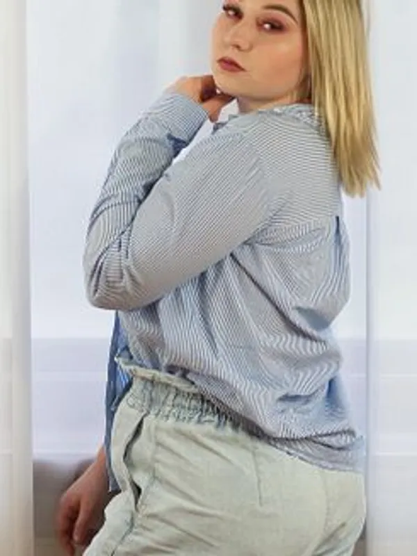 Parkplatzsex KaylaYoungful, 24 aus Meerbusch
