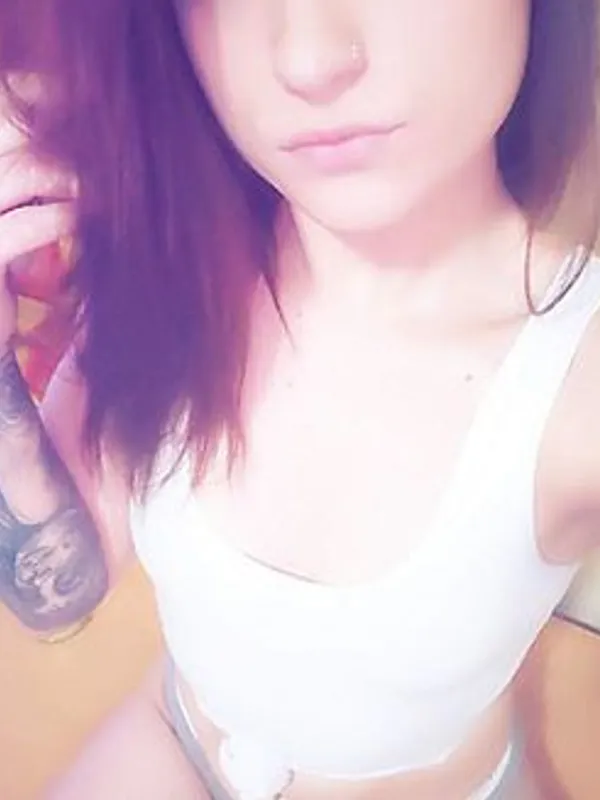 Parkplatzsex Kaylynn535, 29 aus Braunschweig