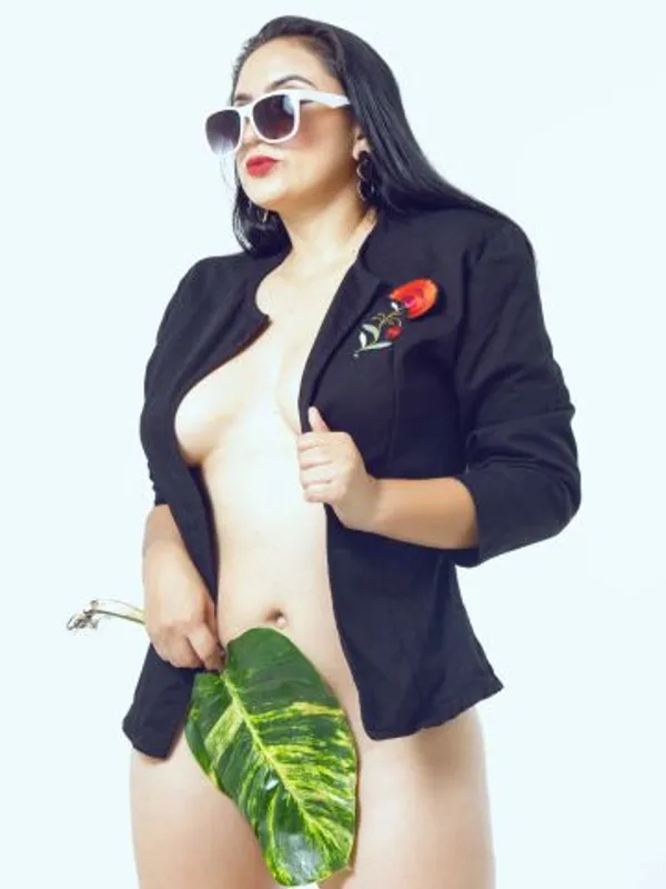 Parkplatzsex KellyMonroe, 40 aus Bottrop