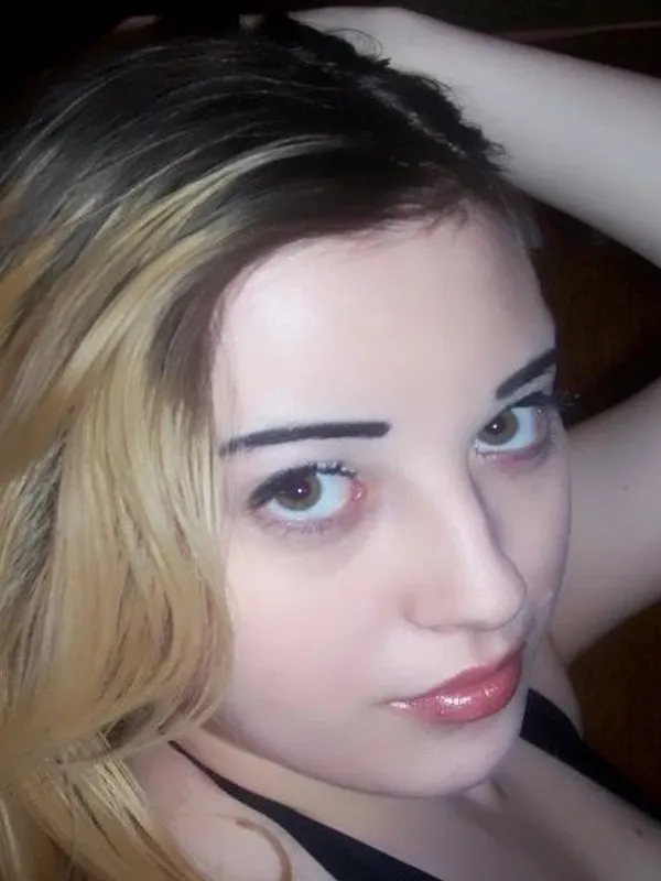 Parkplatzsex KelseyKiss, 39 aus Rodenkirchen