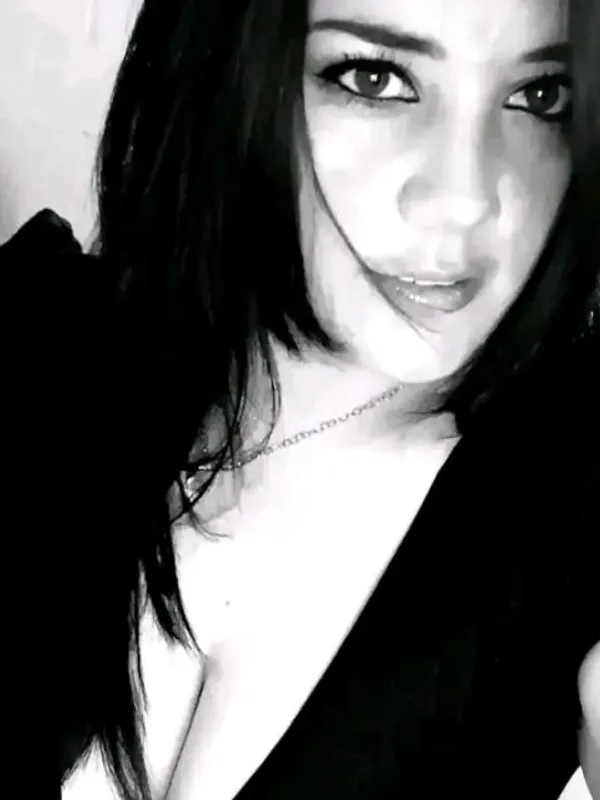 Parkplatzsex Kendallcute, 30 aus Wil