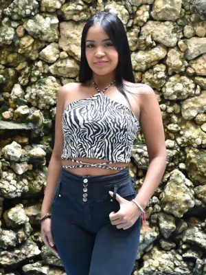 KenzyLily, 22