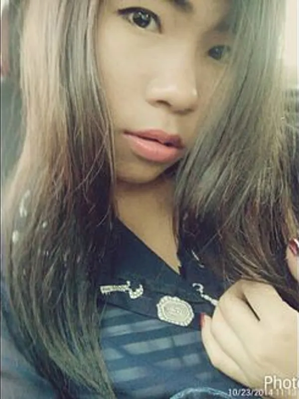 Parkplatzsex Kewa_Gail, 30 aus Borna
