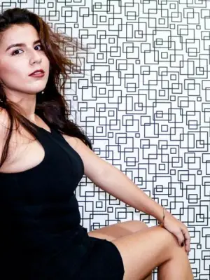 KiaraMartin, 28
