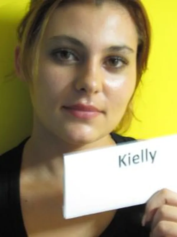 Parkplatzsex Kielly, 34 aus München