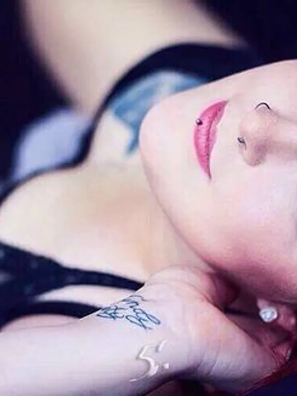 Parkplatzsex KikkiDiamond, 35 aus Bamberg