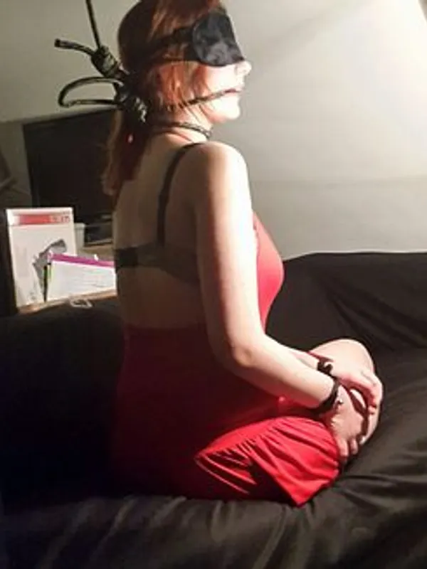 Parkplatzsex kileyteen, 29 aus Verden