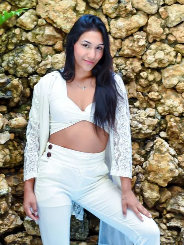 Parkplatzsex KimberlyHarris, 22 aus Dortmund