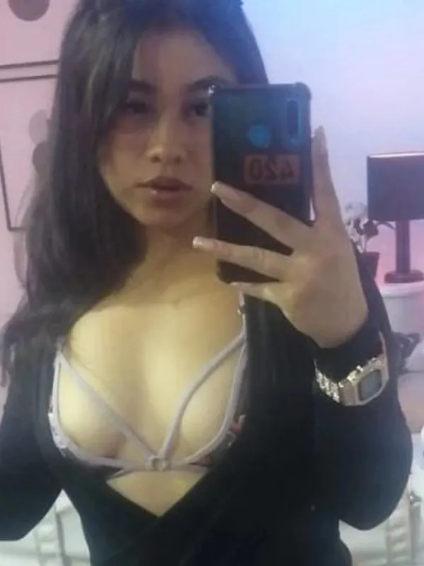 Parkplatzsex KimBet, 25 aus Pully