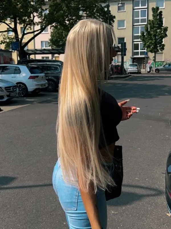 Parkplatzsex KimConny, 27 aus Köln
