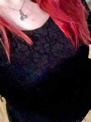 Weiteres Foto von KinkPrincess_grz – Anmelden zum Freischalten