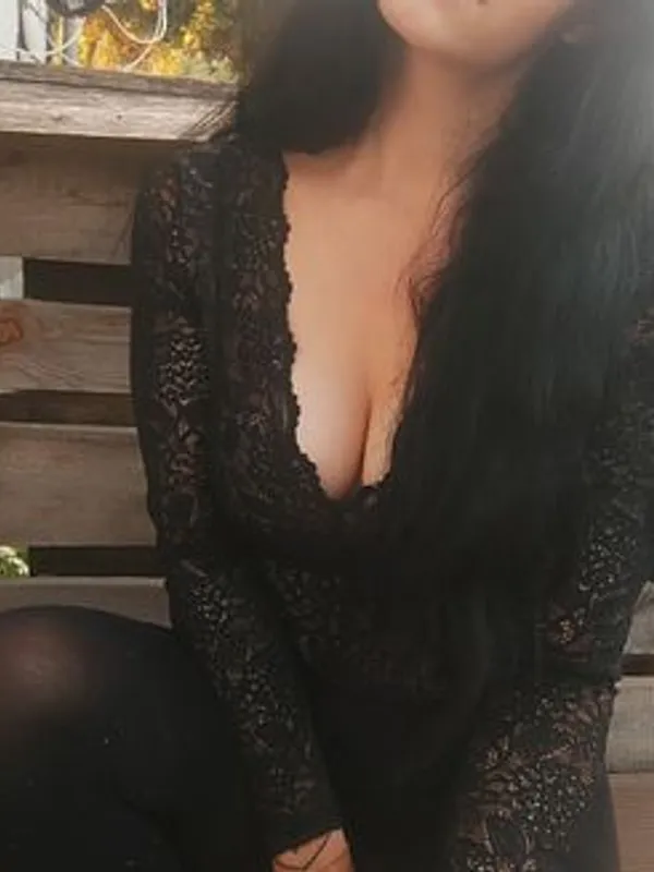 Parkplatzsex Kinky-Kat, 27 aus Hoyerswerda