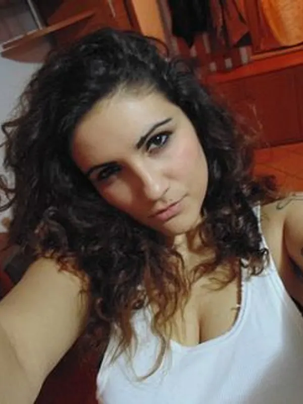 Parkplatzsex KinkyAlexia, 32 aus Gstaad