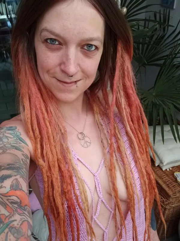 Parkplatzsex KinkyCunt, 38 aus Würzburg