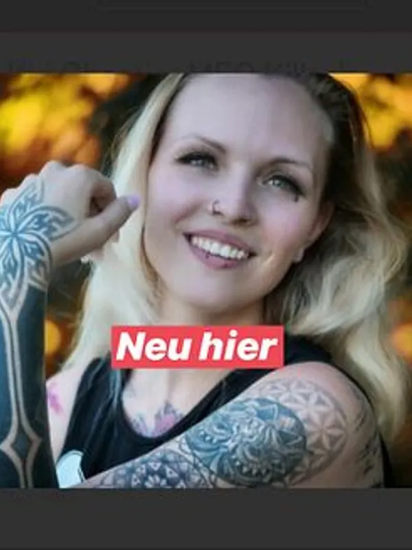 Parkplatzsex Kiri_Chaotic, 29 aus Berlin