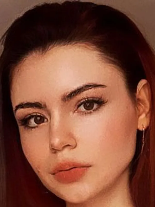 Parkplatzsex KitsuneLiss, 23 aus Wien