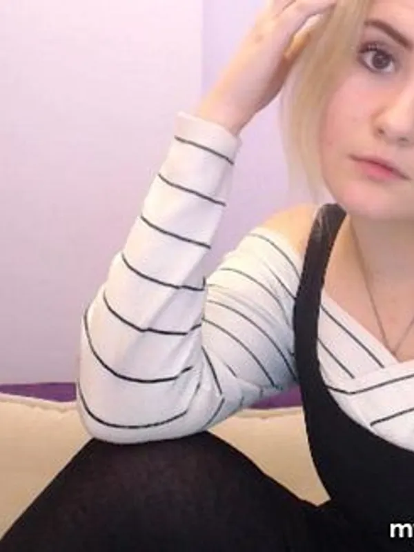 Parkplatzsex Kittensweet, 25 aus Traunreut