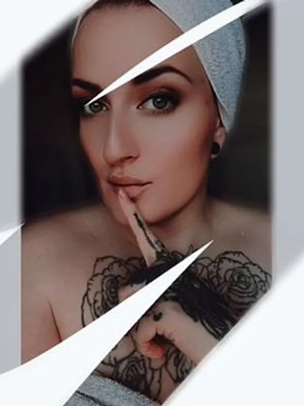 Parkplatzsex Kitty_Ink, 37 aus Saarbrücken
