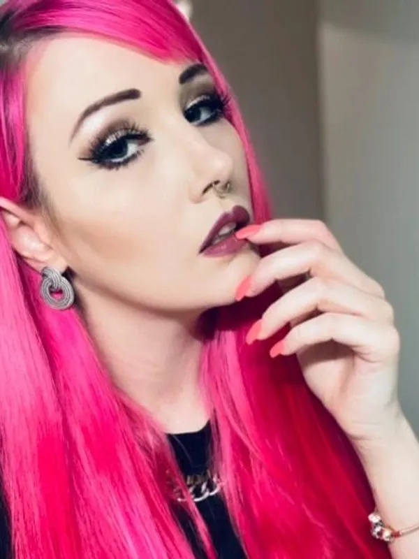 Parkplatzsex Kitty-Pink, 24 aus Göttingen