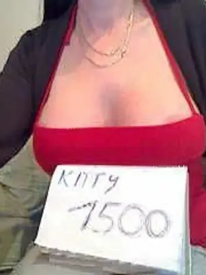 Weiteres Foto von kitty1500 – Anmelden zum Freischalten