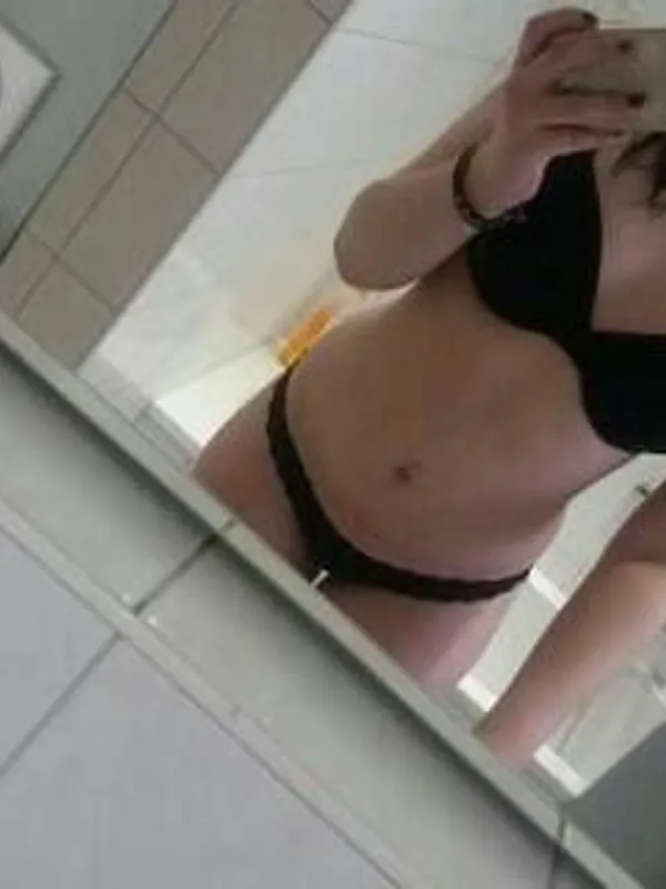 Parkplatzsex KittyKit, 27 aus Gladbeck