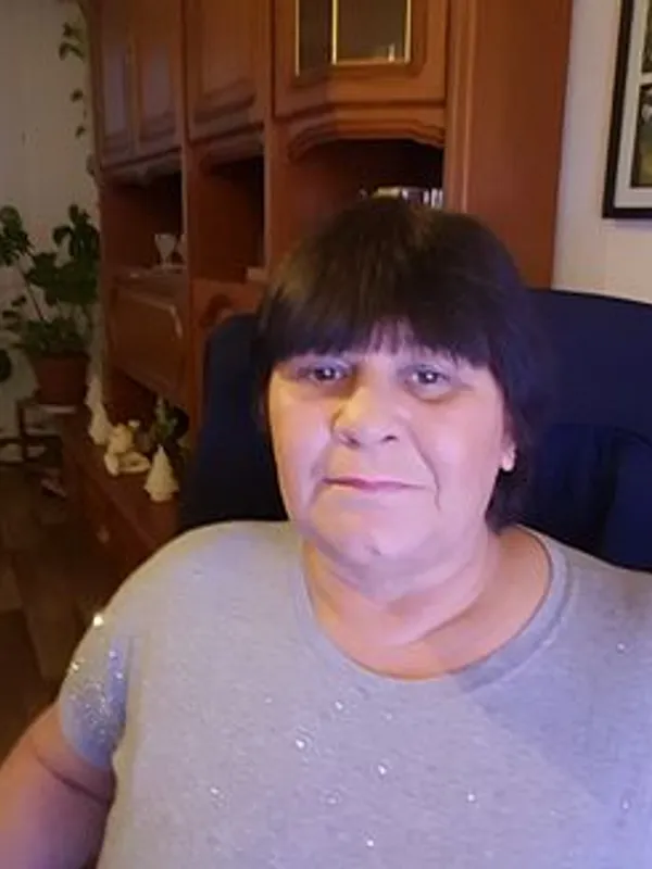 Profilbild von kitzlerfee962, 64 Jahre aus Eppingen
