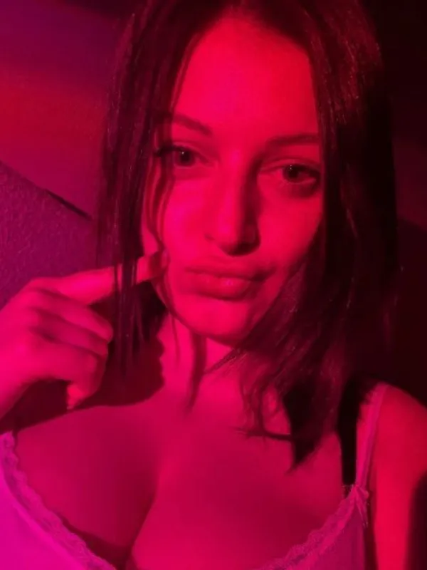 Parkplatzsex KlaraxGold, 28 aus Kassel